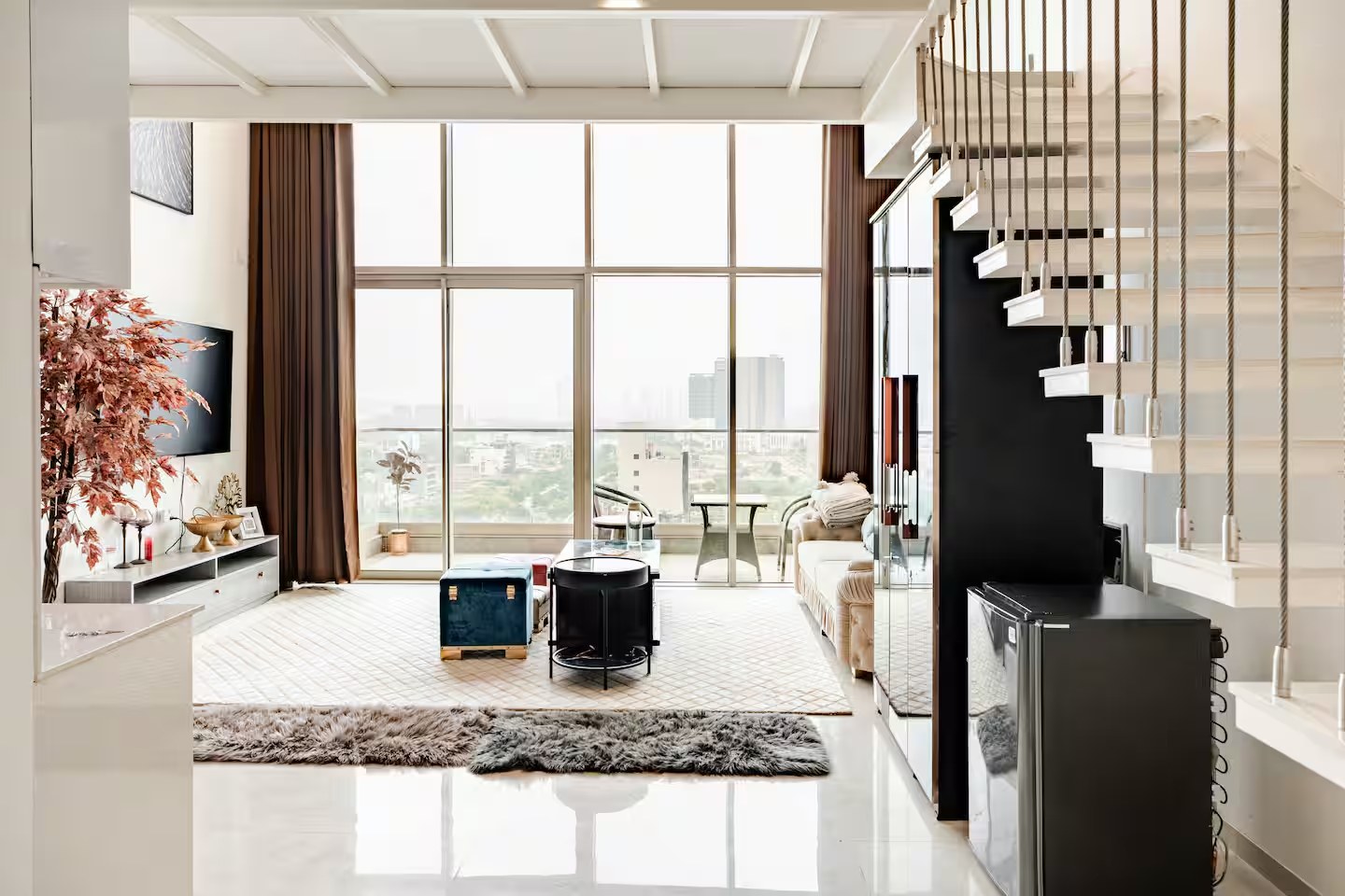 Diwali at Ozira Stays