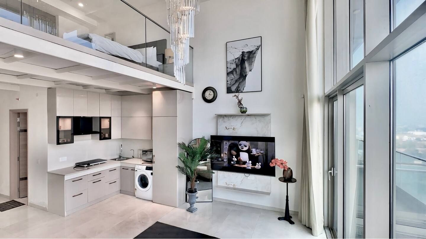 The Perfect Romantic Getaway